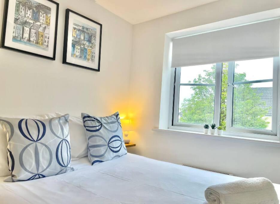 Lovely 2-Bedroom Bristol Apartment. Free Parking. エクステリア 写真